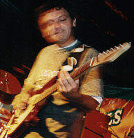 Kelvin Nolan