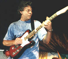 Phil Emmanuel