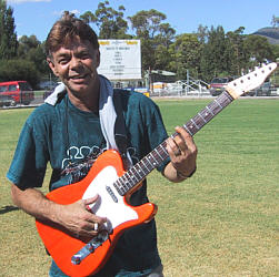 Phil Emmanuel