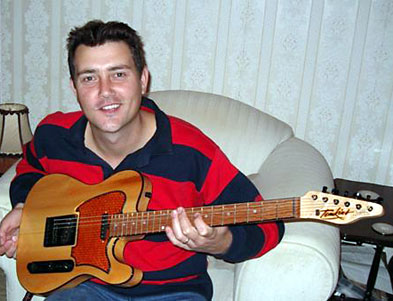 ADAM HARVEY