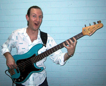 Craig Hitchcock