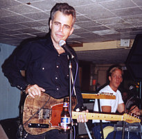 Dale Watson 2001