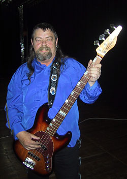 Dave Cook