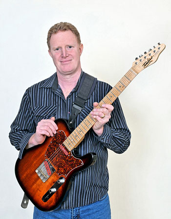 Glenn Skarratt