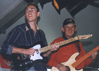 Jedd Hughes