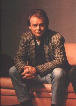 Mick Hamilton