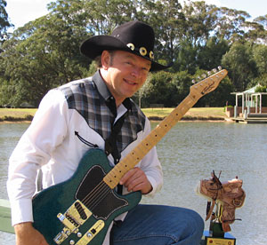 ROB WILSON