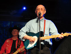JIMMY RUSH