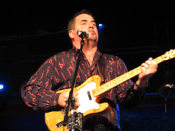 STEVE PASSFIELD