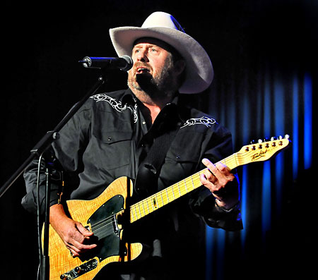 Chuck Vandenbelt