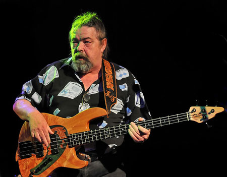 Dave Cook