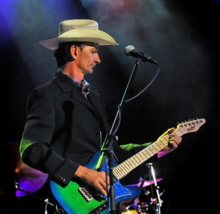 Terry Mandryk