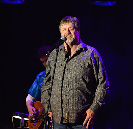 TED SIMPSON