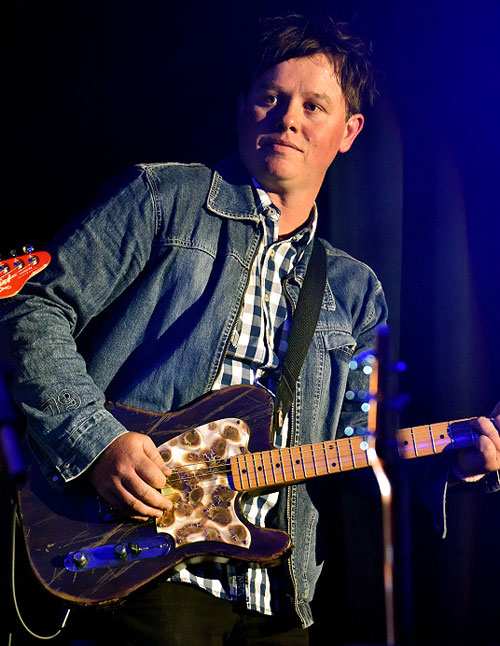 MICK MANLEY