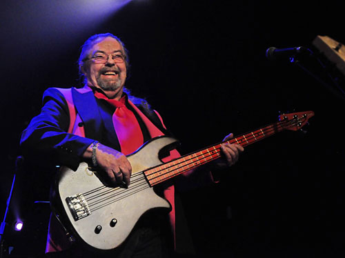 DAVE COOK