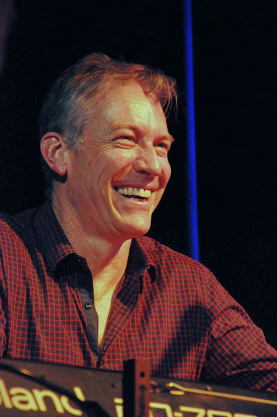 DOUG BOYD