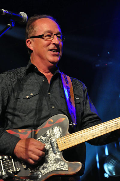 RAY PRATLEY