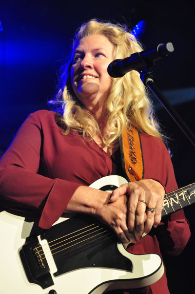 SAMANTHA BELLAMY