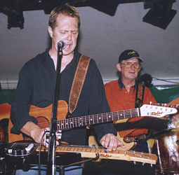 Bill Chambers