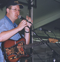 Bob Howe