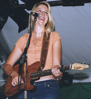 Brooke Leal