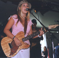 Catherine Britt