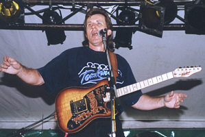 Craig Giles