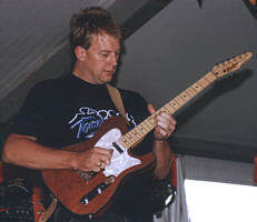 Dale Gardner