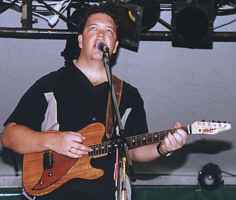 Daniel Thompson