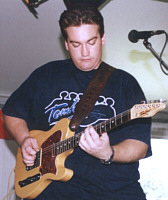 Duncan Toombs