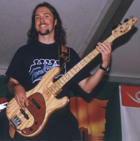 Jared Walmsley