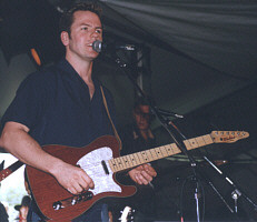 Canadian Jason McCoy