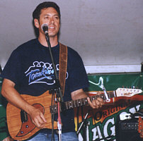 Keith Armitage