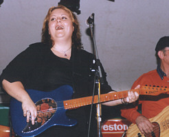 Lyn Bowtell
