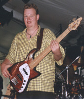Sean Rudd