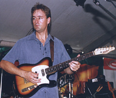Stuart French