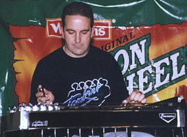 Tomi Graso