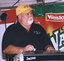 Warren Neilsen