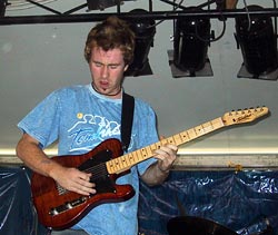 Ben