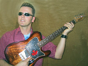 Jason McCoy