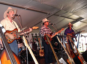 BASALT RIVER BOYS
