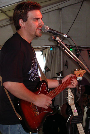 BRENDAN MAROLLA