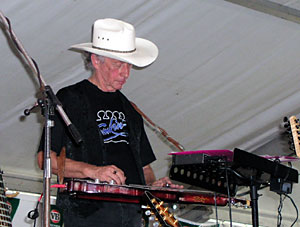 GARY BROWN