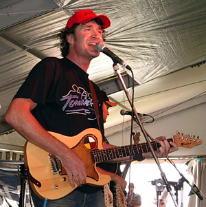 LUKE O'SHEA