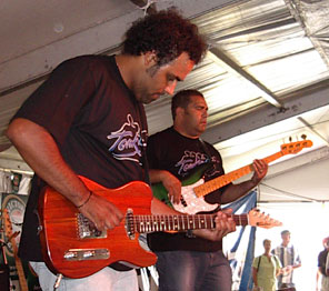PETER RILEY