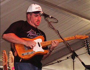 STEVE PASSFIELD