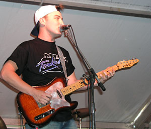 TRAVIS COLLINS