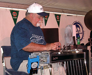 WARREN NIELSEN