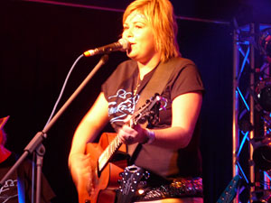 Sharnee Fenwick