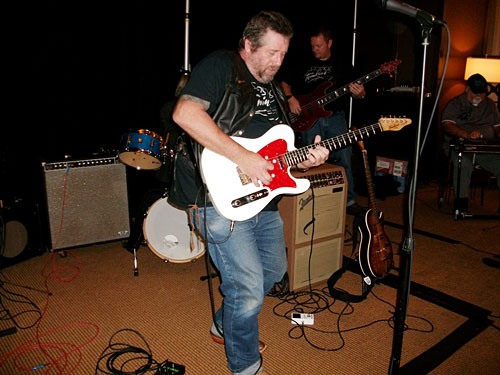 Chuck Vandenbelt